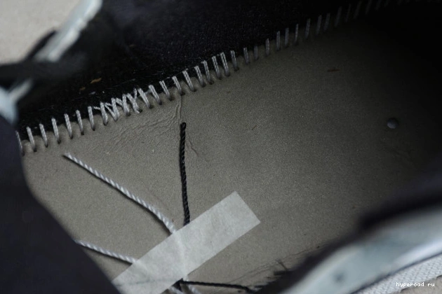 554724-092 Jordan Mid Grey AIR 1 Light Smoke 1206